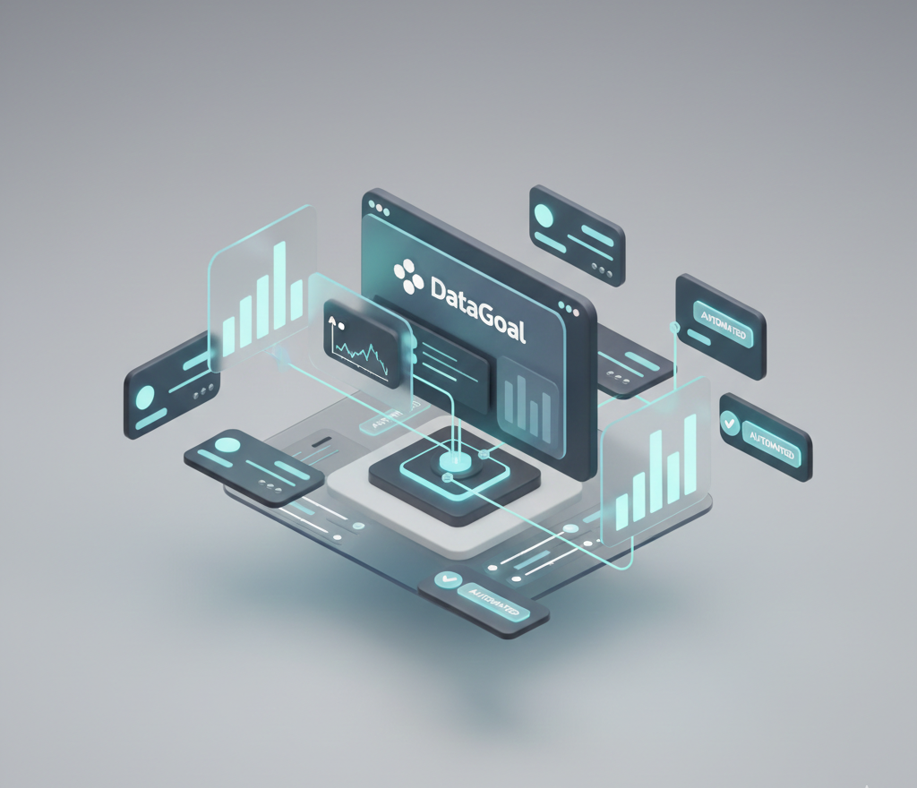 Digitalización de procesos en una empresa de distribución